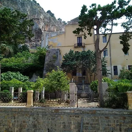 Sailor's House Lejlighed Cefalù